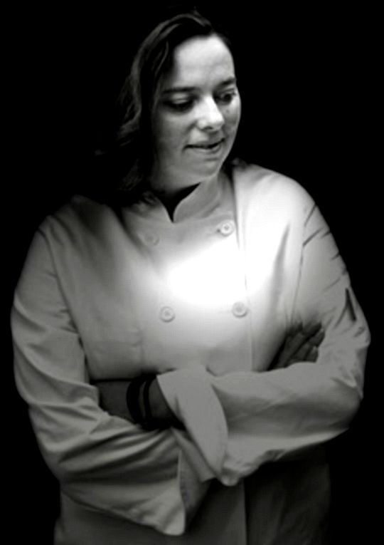 Un chef à domicile pour le diner